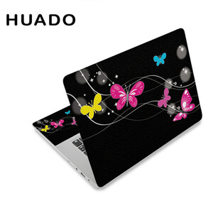 Laptop matrica borító notebook Asus Skins matrica vinyl matricák 10 12 13 15 15,6 hüvelykes Mac pro/acer/asus/xiaomi rendszerhez