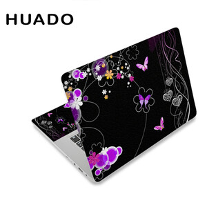 Laptop matrica borító notebook Asus Skins matrica vinyl matricák 10 12 13 15 15,6 hüvelykes Mac pro/acer/asus/xiaomi rendszerhez