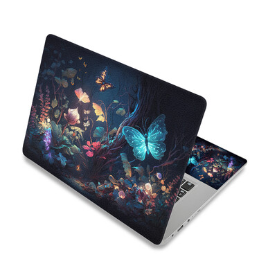 Laptop matrica borító notebook Asus Skins matrica vinyl matricák 10 12 13 15 15,6 hüvelykes Mac pro/acer/asus/xiaomi rendszerhez