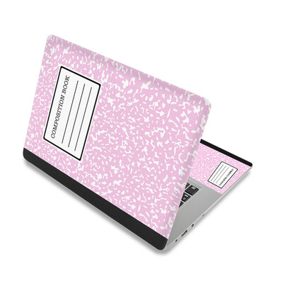 Αυτοκόλλητο αυτοκόλλητο εξωφύλλου Laptop Skins Starry sky για HP/ Acer/ Dell /ASUS/ Αυτοκόλλητα Sony για φορητό υπολογιστή 13.3 15.4 15.6 17.3