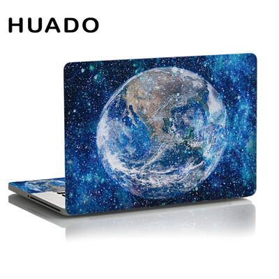 Αυτοκόλλητο αυτοκόλλητο εξωφύλλου Laptop Skins Starry sky για HP/ Acer/ Dell /ASUS/ Αυτοκόλλητα Sony για φορητό υπολογιστή 13.3 15.4 15.6 17.3