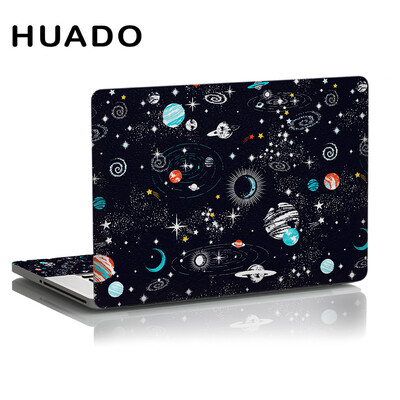 Αυτοκόλλητο αυτοκόλλητο εξωφύλλου Laptop Skins Starry sky για HP/ Acer/ Dell /ASUS/ Αυτοκόλλητα Sony για φορητό υπολογιστή 13.3 15.4 15.6 17.3