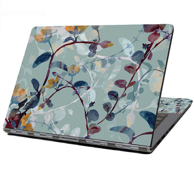 Zaštitna naljepnica za prijenosno računalo 15" PVC vinilna naljepnica za omot za prijenosno računalo 11" za Macbook Hp Lenovo Dell 14/17" Hot Selling 2022