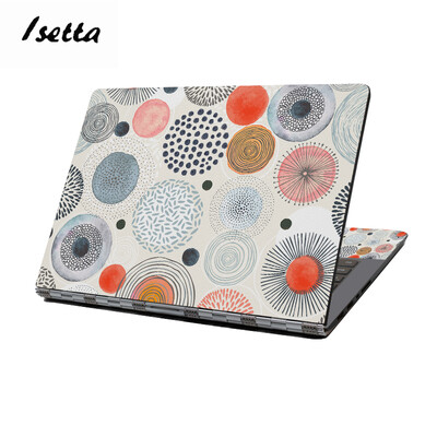 Védő laptop matrica bőr 15" PVC vinil notebook borító matrica 11" Macbook Hp Lenove Dell 14/17" Hot Selling 2022