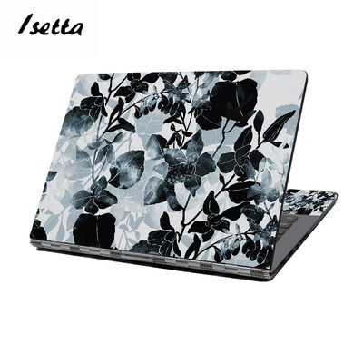 Védő laptop matrica bőr 15" PVC vinil notebook borító matrica 11" Macbook Hp Lenove Dell 14/17" Hot Selling 2022