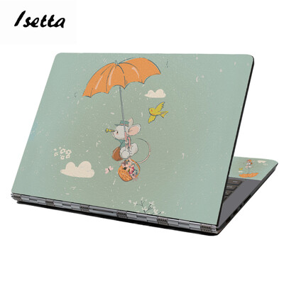 Laptop bőrön matrica matrica, 10" 12" 13,3" 14" 15,6 hüvelykes laptop matrica borítója