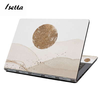 Laptop bőrön matrica matrica, 10" 12" 13,3" 14" 15,6 hüvelykes laptop matrica borítója