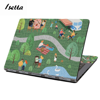 Laptop bőrön matrica matrica, 10" 12" 13,3" 14" 15,6 hüvelykes laptop matrica borítója