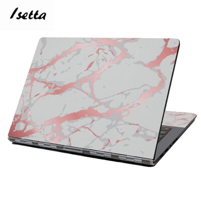 Decal pentru capac autocolant de vinil pentru piele de notebook pentru 10"13,3" 14" 15,6" 17"