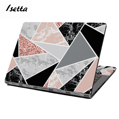 Decal pentru capac autocolant de vinil pentru piele de notebook pentru 10"13,3" 14" 15,6" 17"