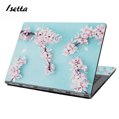 Decal pentru capac autocolant de vinil pentru piele de notebook pentru 10"13,3" 14" 15,6" 17"