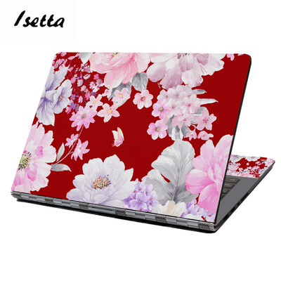 Decal pentru capac autocolant de vinil pentru piele de notebook pentru 10"13,3" 14" 15,6" 17"