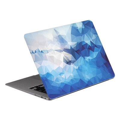 Új egyedi laptop borító matrica 15,6 hüvelykes notebook matrica 13 15 hüvelykes 17 hüvelykes laptop borításra macbook pro 15/ xiaomi air/ lenovo/HP számára