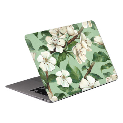 Új egyedi laptop borító matrica 15,6 hüvelykes notebook matrica 13 15 hüvelykes 17 hüvelykes laptop borításra macbook pro 15/ xiaomi air/ lenovo/HP számára