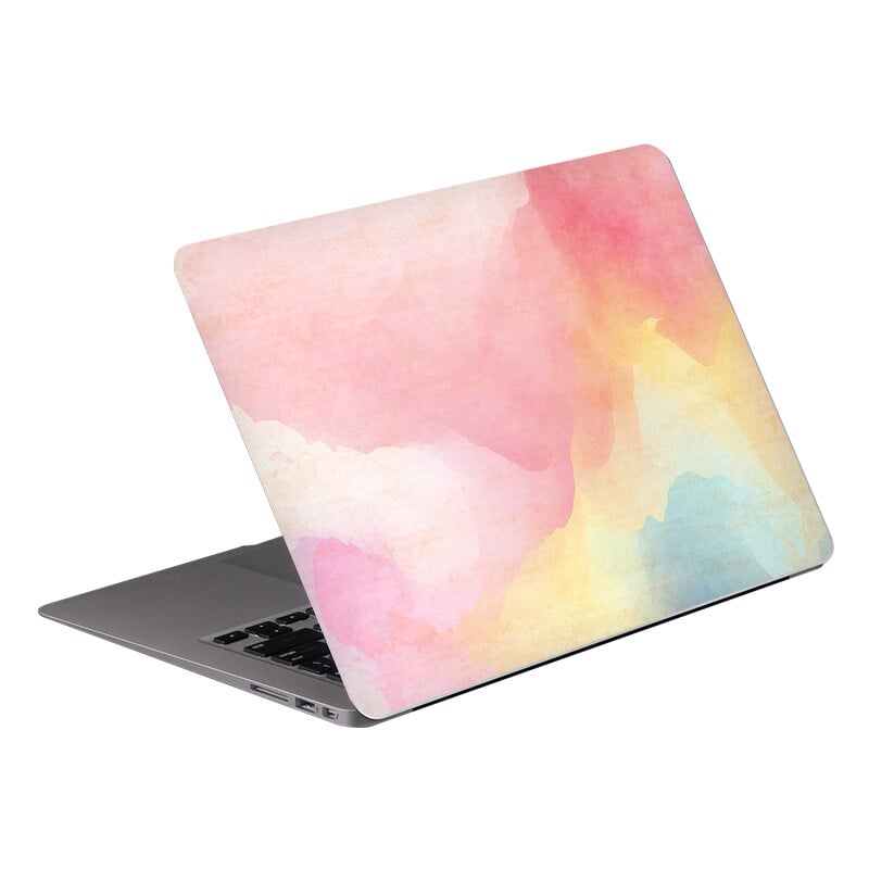 Új egyedi laptop borító matrica 15,6 hüvelykes notebook matrica 13 15 hüvelykes 17 hüvelykes laptop borításra macbook pro 15/ xiaomi air/ lenovo/HP számára