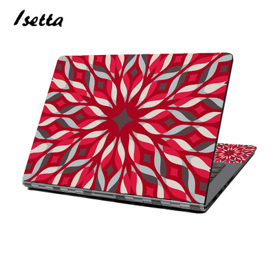 Pielāgojiet klēpjdatora apvalku 10–17 collu klēpjdatora uzlīmes piezīmjdatora vāciņam Dell/Lenovo/MacBook/Acer/HP/Asus