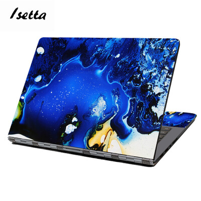 Nešiojamojo kompiuterio apvalkalas 15 colių nešiojamojo kompiuterio dangtelis Nešiojamojo kompiuterio lipdukas Vinilas, skirtas dell hp macbook nešiojamojo kompiuterio apvalkalas, pritaikytas