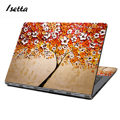 Nešiojamojo kompiuterio apvalkalas 15 colių nešiojamojo kompiuterio dangtelis Nešiojamojo kompiuterio lipdukas Vinilas, skirtas dell hp macbook nešiojamojo kompiuterio apvalkalas, pritaikytas
