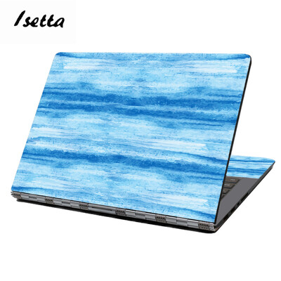 Nešiojamojo kompiuterio apvalkalas 15 colių nešiojamojo kompiuterio dangtelis Nešiojamojo kompiuterio lipdukas Vinilas, skirtas dell hp macbook nešiojamojo kompiuterio apvalkalas, pritaikytas
