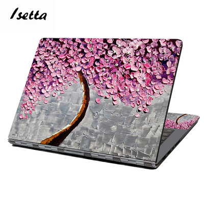 Nešiojamojo kompiuterio apvalkalas 15 colių nešiojamojo kompiuterio dangtelis Nešiojamojo kompiuterio lipdukas Vinilas, skirtas dell hp macbook nešiojamojo kompiuterio apvalkalas, pritaikytas