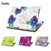 Αυτοκόλλητο Skin Laptop Decal, 12" 13" 13,3" 14" 15" 15,4" 15,6 ιντσών Κάλυμμα αυτοκόλλητου δέρματος Laptop DIY Drop αποστολή