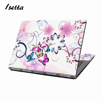 Αυτοκόλλητο Skin Laptop Decal, 12" 13" 13,3" 14" 15" 15,4" 15,6 ιντσών Κάλυμμα αυτοκόλλητου δέρματος Laptop DIY Drop αποστολή
