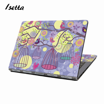Αυτοκόλλητο Skin Laptop Decal, 12" 13" 13,3" 14" 15" 15,4" 15,6 ιντσών Κάλυμμα αυτοκόλλητου δέρματος Laptop DIY Drop αποστολή