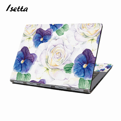 Αυτοκόλλητο Skin Laptop Decal, 12" 13" 13,3" 14" 15" 15,4" 15,6 ιντσών Κάλυμμα αυτοκόλλητου δέρματος Laptop DIY Drop αποστολή