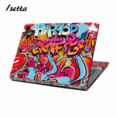 Αυτοκόλλητο Skin Laptop Decal, 12" 13" 13,3" 14" 15" 15,4" 15,6 ιντσών Κάλυμμα αυτοκόλλητου δέρματος Laptop DIY Drop αποστολή