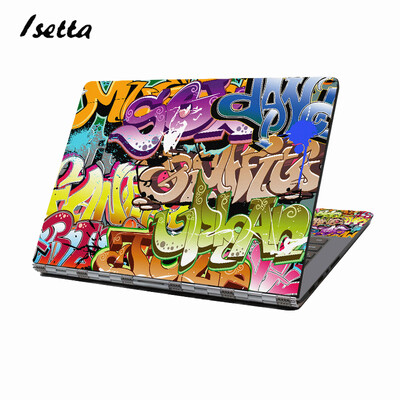 Αυτοκόλλητο Skin Laptop Decal, 12" 13" 13,3" 14" 15" 15,4" 15,6 ιντσών Κάλυμμα αυτοκόλλητου δέρματος Laptop DIY Drop αποστολή