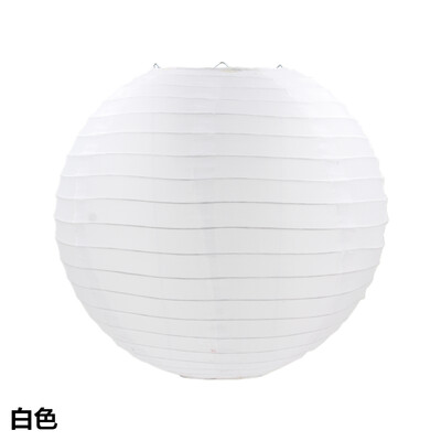 Vodootporna tkanina u 9 boja kineski lampioni vjenčanje tržni centar škola Aktivnosti na otvorenom rođendanska zabava Blagdanska dekoracija najlonski lampioni