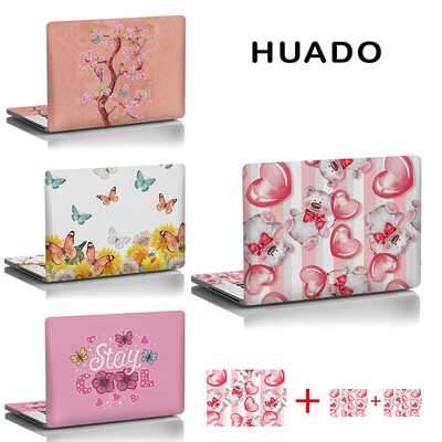 Lovely Laptop Skin Matrica 15.6 Notebook Cover Skin Számítógép matrica 17" 13.3" 14" Tegye szebbé laptopját Dell/Lenovo/Asus számára