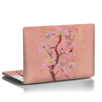 Lovely Laptop Skin Matrica 15.6 Notebook Cover Skin Számítógép matrica 17" 13.3" 14" Tegye szebbé laptopját Dell/Lenovo/Asus számára