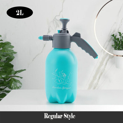 Virágöntöző cserep Kertészet Háztartási locsoló légnyomásos fertőtlenítő permetező Öntözőedény öntöző