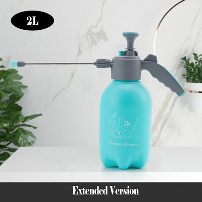 Virágöntöző cserep Kertészet Háztartási locsoló légnyomásos fertőtlenítő permetező Öntözőedény öntöző