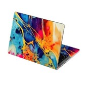 Autocolant colorat 3M pentru Macbook Pro 16 2023 M3 M2 PRO 15 2022 PRO 14 2023 AIR 15 2023 Air 13.6 2022