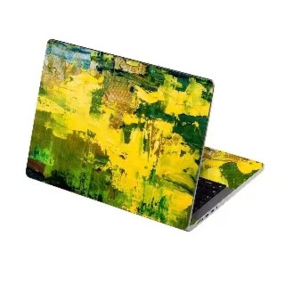 Autocolant colorat 3M pentru Macbook Pro 16 2023 M3 M2 PRO 15 2022 PRO 14 2023 AIR 15 2023 Air 13.6 2022