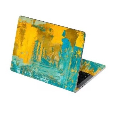 Autocolant colorat 3M pentru Macbook Pro 16 2023 M3 M2 PRO 15 2022 PRO 14 2023 AIR 15 2023 Air 13.6 2022