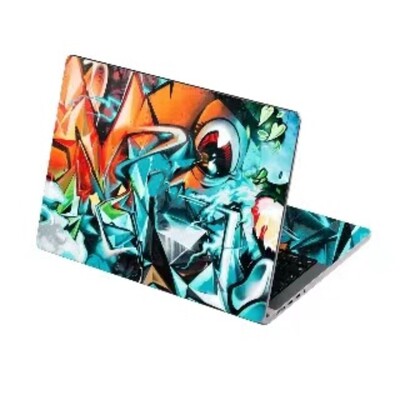 Autocolant colorat 3M pentru Macbook Pro 16 2023 M3 M2 PRO 15 2022 PRO 14 2023 AIR 15 2023 Air 13.6 2022