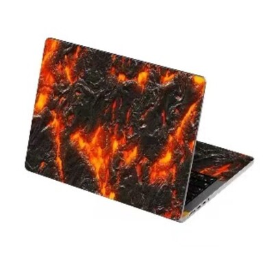 Autocolant colorat 3M pentru Macbook Pro 16 2023 M3 M2 PRO 15 2022 PRO 14 2023 AIR 15 2023 Air 13.6 2022