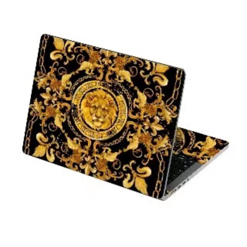 Autocolant colorat 3M pentru Macbook Pro 16 2023 M3 M2 PRO 15 2022 PRO 14 2023 AIR 15 2023 Air 13.6 2022