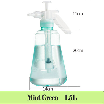 Sodo buitinis purkštuvas kanalizacijos vandens valymas Specialus purškiamas virdulys dezinfekavimo purškiamas virdulys