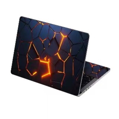 3M spalvingos odos lipdukas, skirtas Macbook Pro 16 2023 M3 M2 PRO 15 2022 PRO 14 2023 AIR 15 2023 Air 13.6 2022