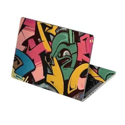 3M színes bőrmatrica Macbook Pro 16 2023 M3 M2 PRO 15 2022 PRO 14 2023 AIR 15 2023 Air 13.6 2022-hez