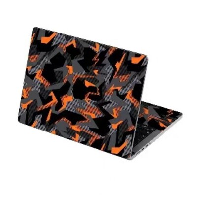 3M színes bőrmatrica Macbook Pro 16 2023 M3 M2 PRO 15 2022 PRO 14 2023 AIR 15 2023 Air 13.6 2022-hez