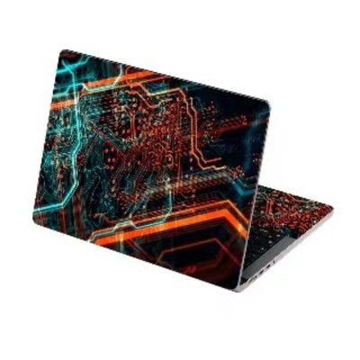 3M színes bőrmatrica Macbook Pro 16 2023 M3 M2 PRO 15 2022 PRO 14 2023 AIR 15 2023 Air 13.6 2022-hez