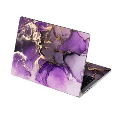 3M színes bőrmatrica Macbook Pro 16 2023 M3 M2 PRO 15 2022 PRO 14 2023 AIR 15 2023 Air 13.6 2022-hez