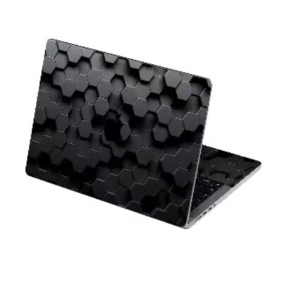 3M színes bőrmatrica Macbook Pro 16 2023 M3 M2 PRO 15 2022 PRO 14 2023 AIR 15 2023 Air 13.6 2022-hez