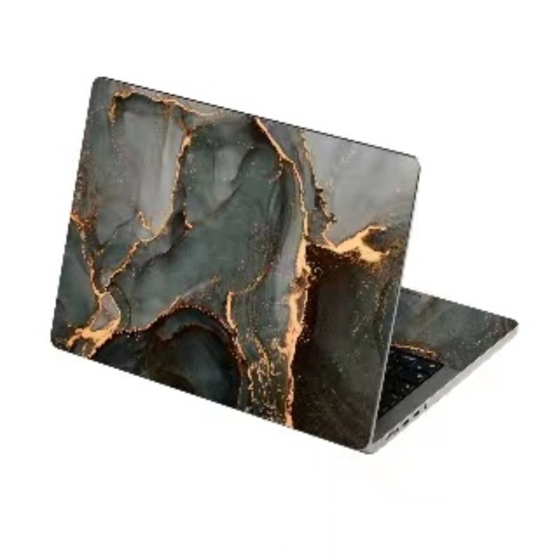 3M színes bőrmatrica Macbook Pro 16 2023 M3 M2 PRO 15 2022 PRO 14 2023 AIR 15 2023 Air 13.6 2022-hez