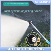 1 db nagynyomású peszticid permetező fúvóka öntözés öntözés légörvény permetező fúvóka mezőgazdasági kertészet kártevőirtás